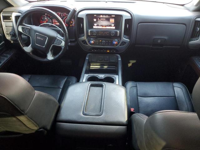 GMC Sierra C1500 Slt Image 4