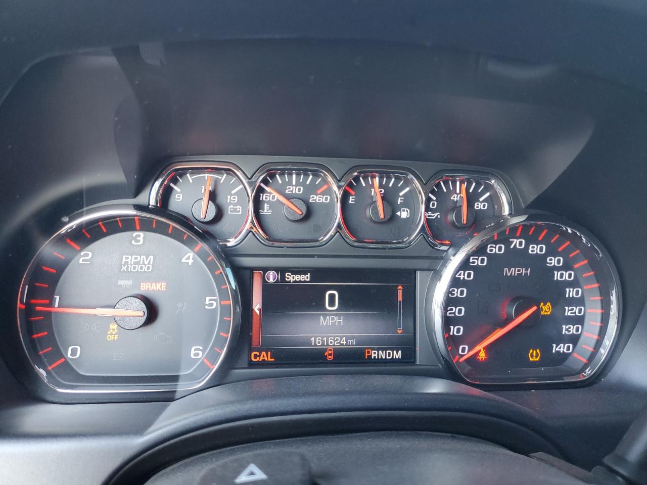 GMC Sierra C1500 Slt Image 12