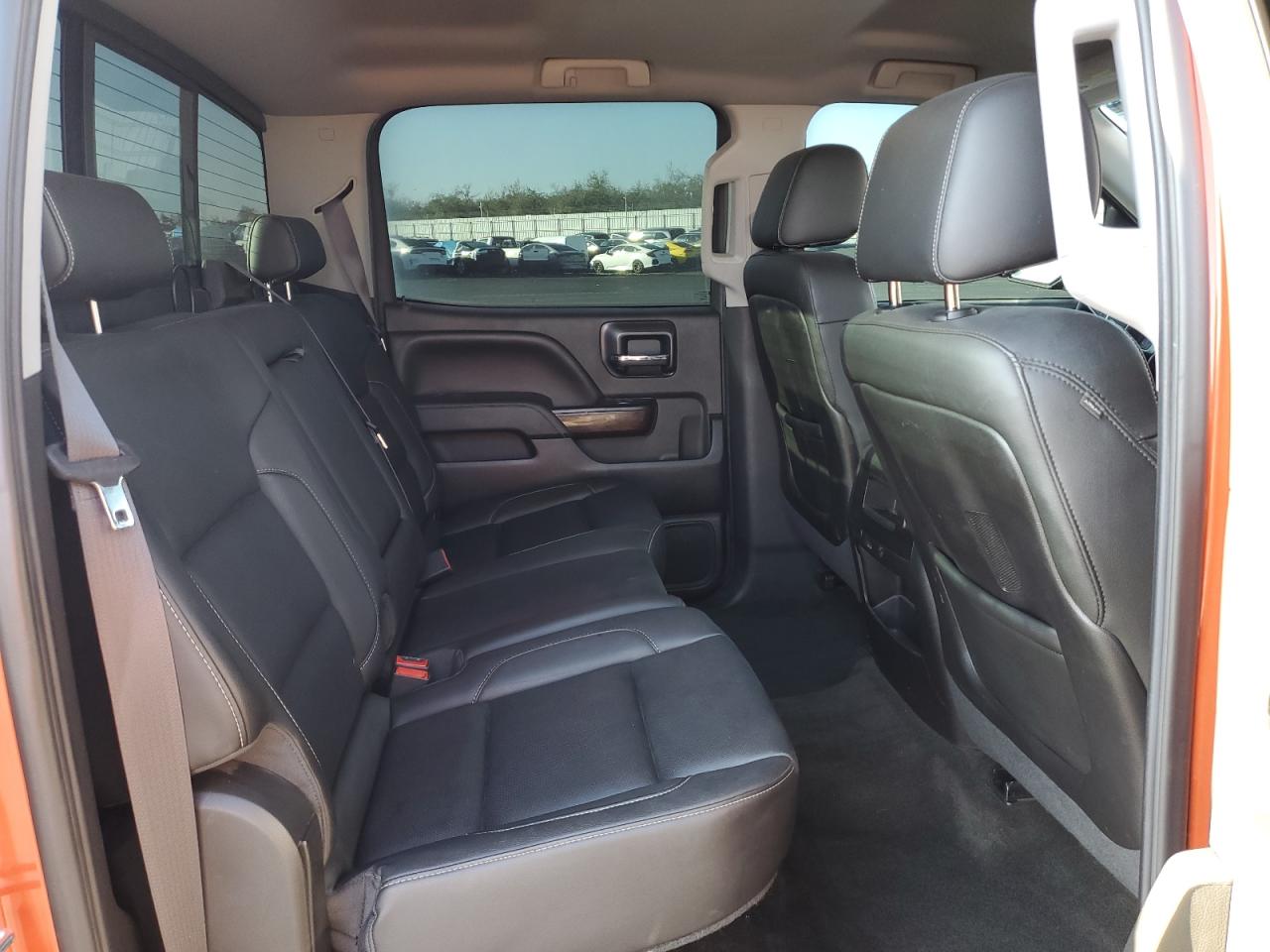 GMC Sierra C1500 Slt Image 10