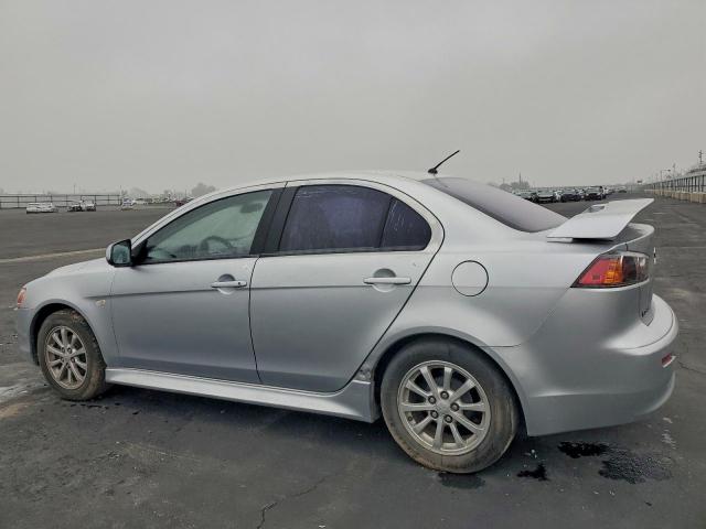 Mitsubishi Lancer Es/es Sport Image 7