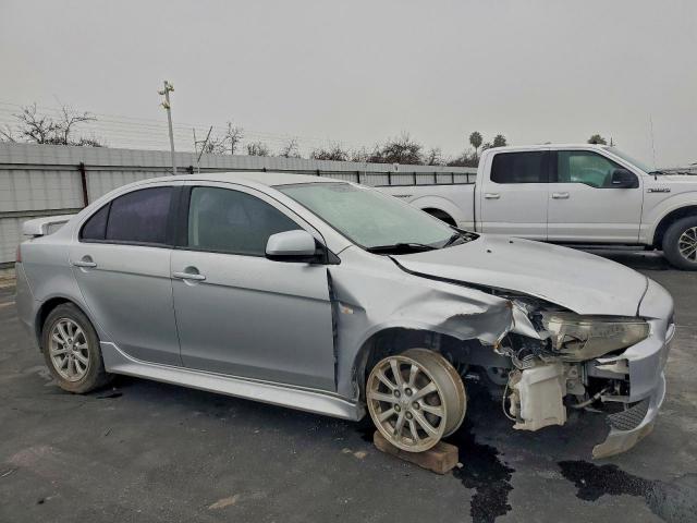 Mitsubishi Lancer Es/es Sport Image 2