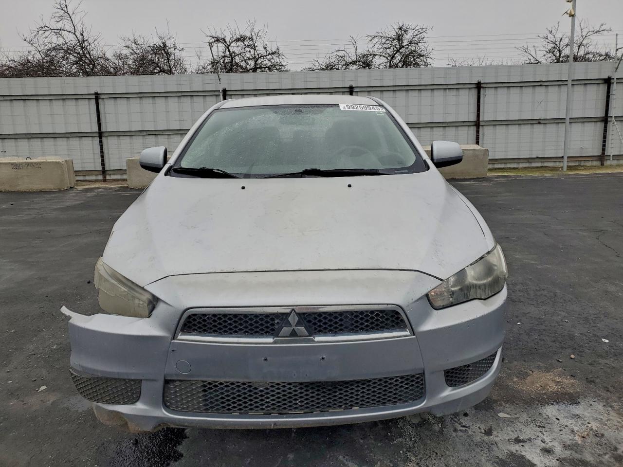 Mitsubishi Lancer Es/es Sport Image 4