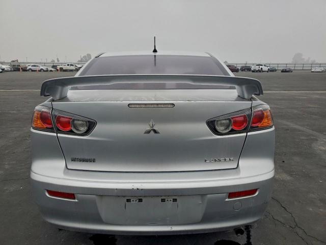 Mitsubishi Lancer Es/es Sport Image 9