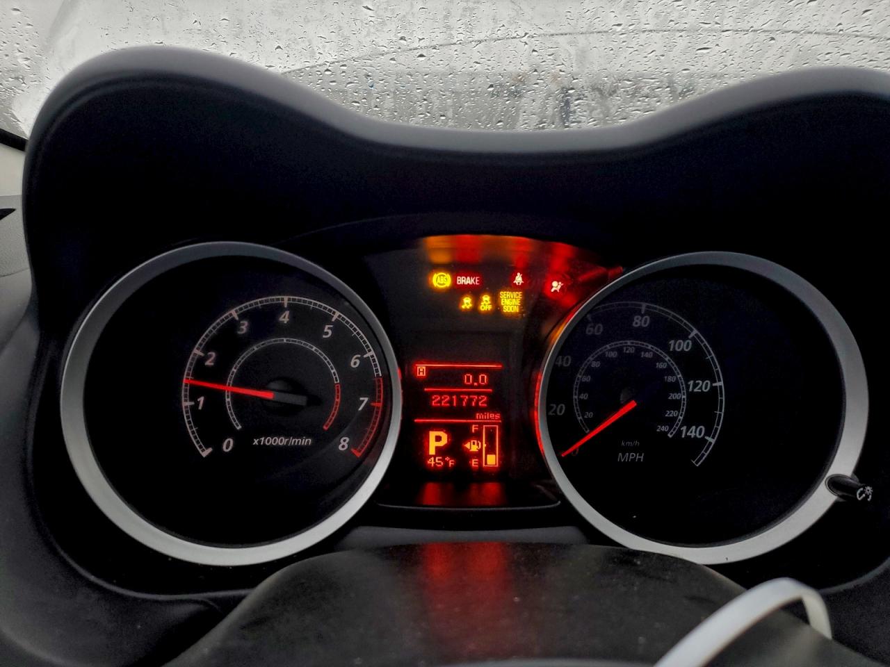 Mitsubishi Lancer Es/es Sport Image 8