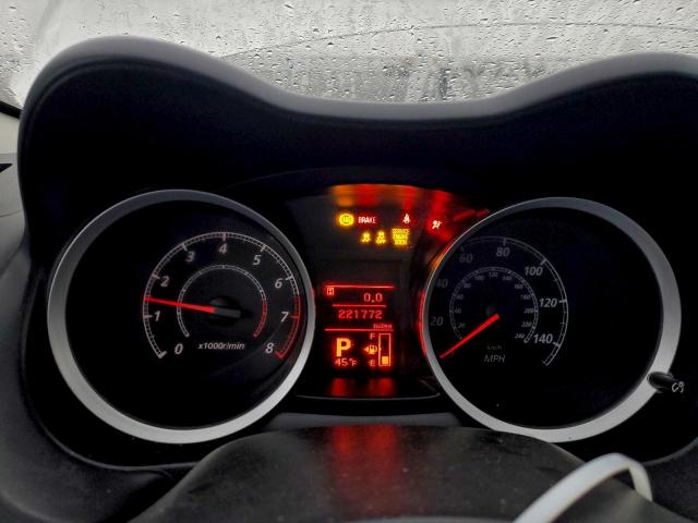 Mitsubishi Lancer Es/es Sport Image 8