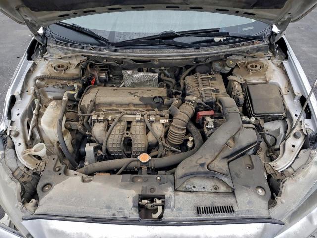 Mitsubishi Lancer Es/es Sport Image 11