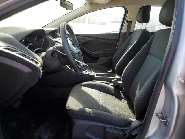 Ford Focus S Image 11