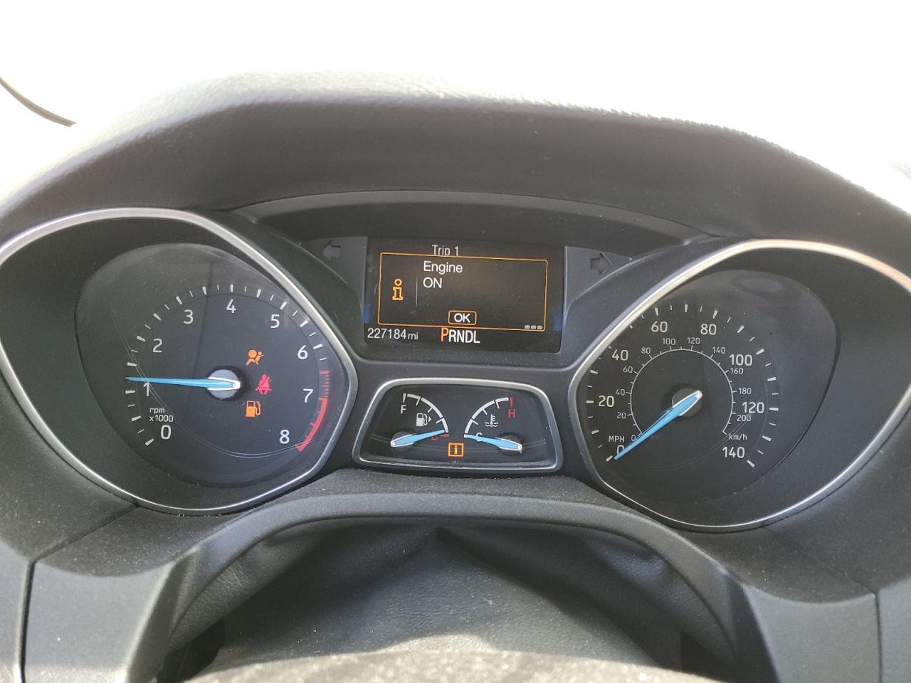 Ford Focus S Image 10