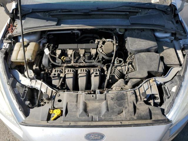 Ford Focus S Image 8