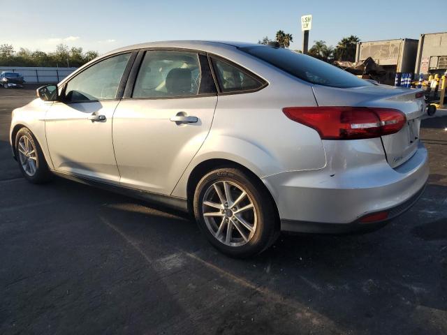 Ford Focus Se Image 2