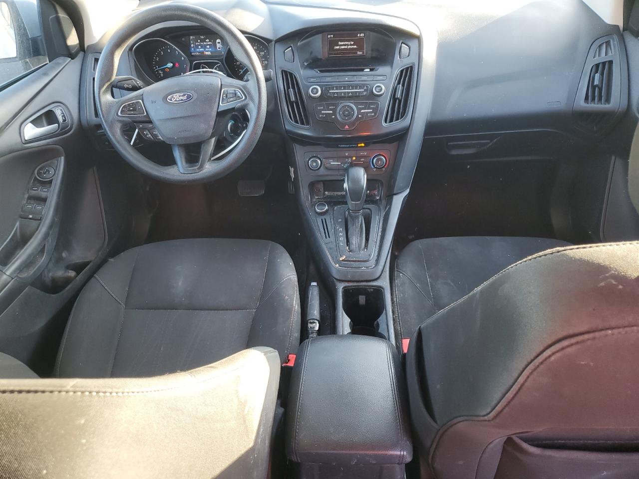 Ford Focus Se Image 7