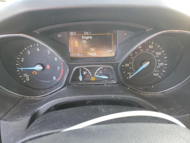 Ford Focus Se Image 9