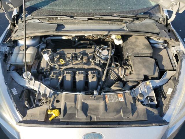 Ford Focus Se Image 11