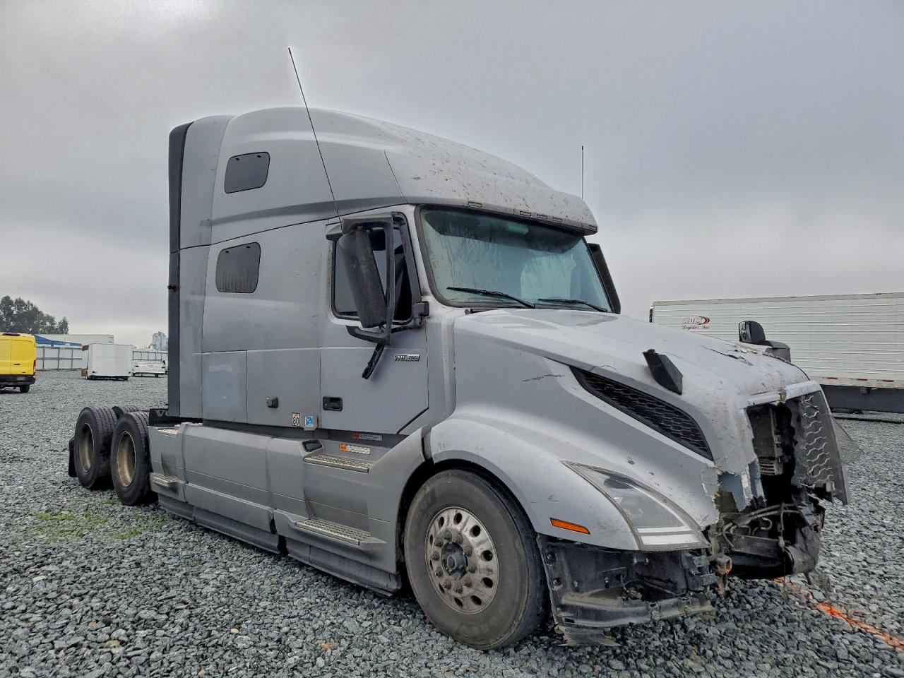 Volvo Vn Vnl Image 1