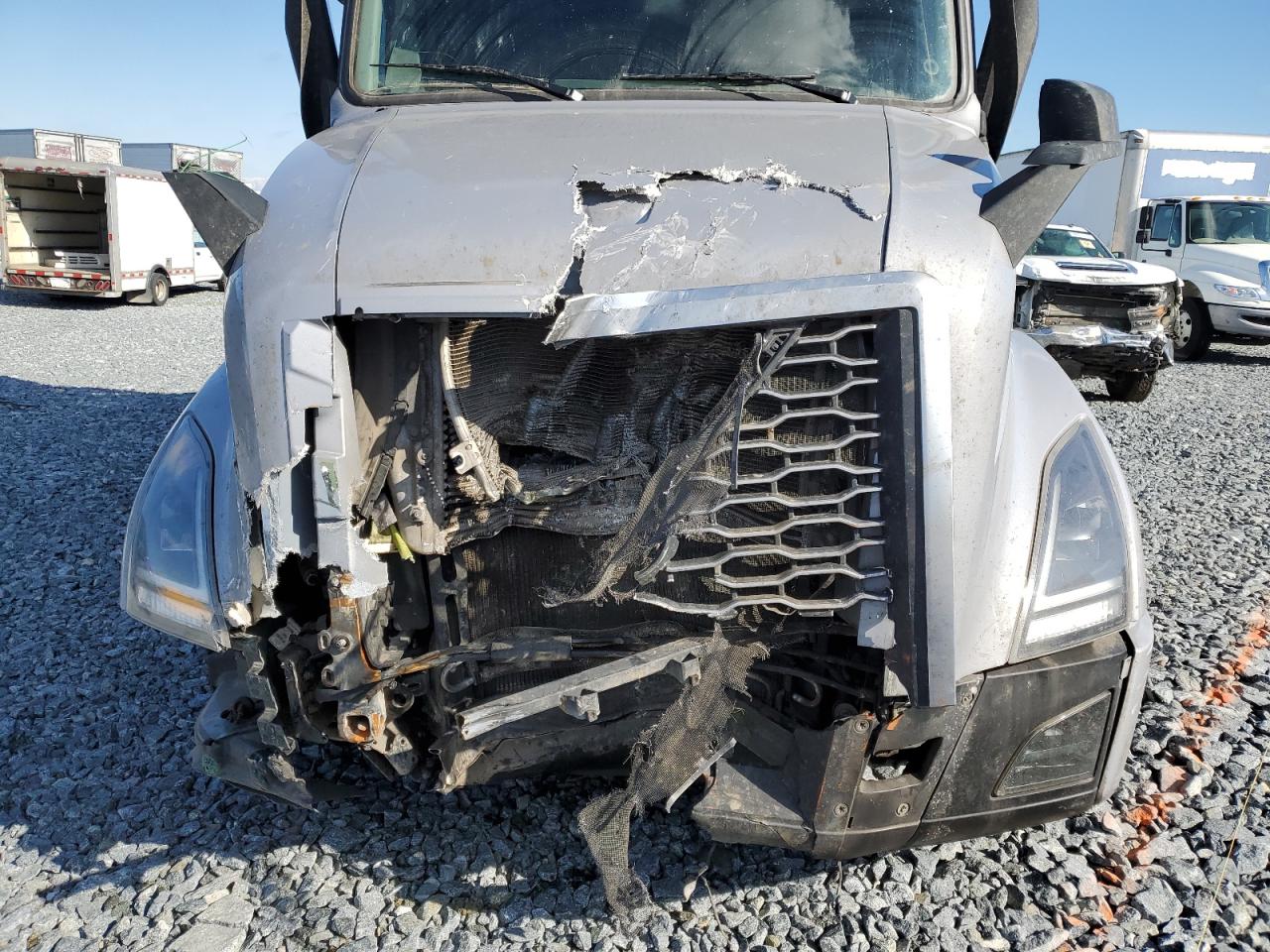 Volvo Vn Vnl Image 8