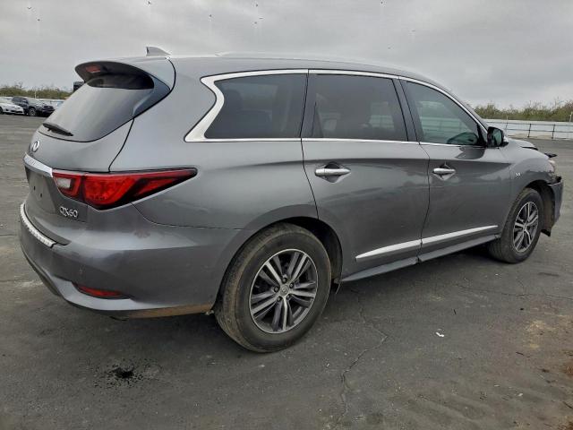 INFINITI Qx Luxe Image 2