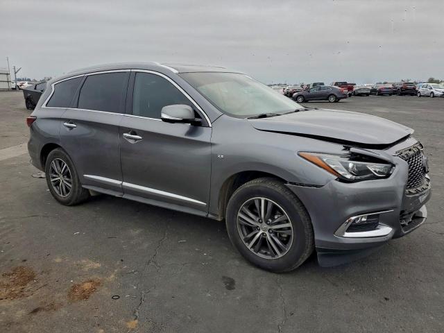 INFINITI Qx Luxe Image 4