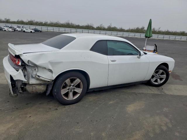 Dodge Challenger Sxt Image 6