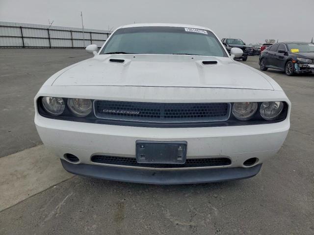 Dodge Challenger Sxt Image 4