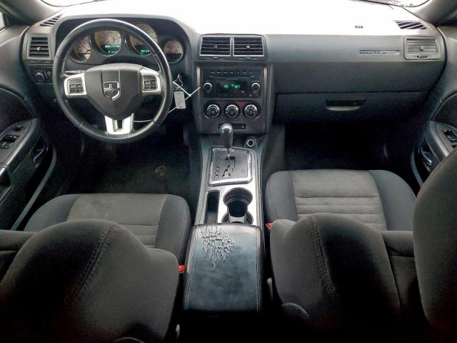 Dodge Challenger Sxt Image 12