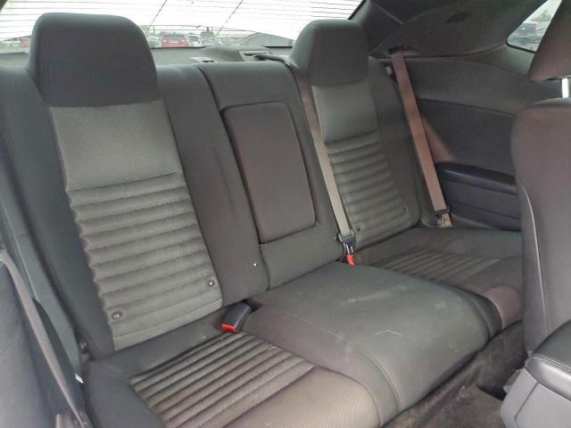 Dodge Challenger Sxt Image 11