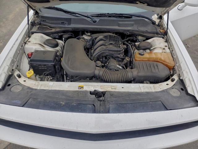 Dodge Challenger Sxt Image 3