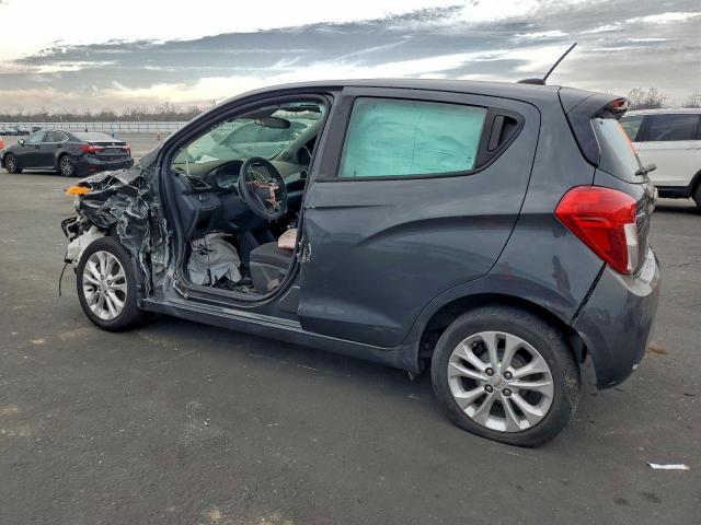 Chevrolet Spark 1lt Image 9