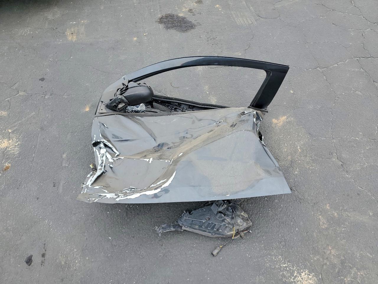 Chevrolet Spark 1lt Image 7