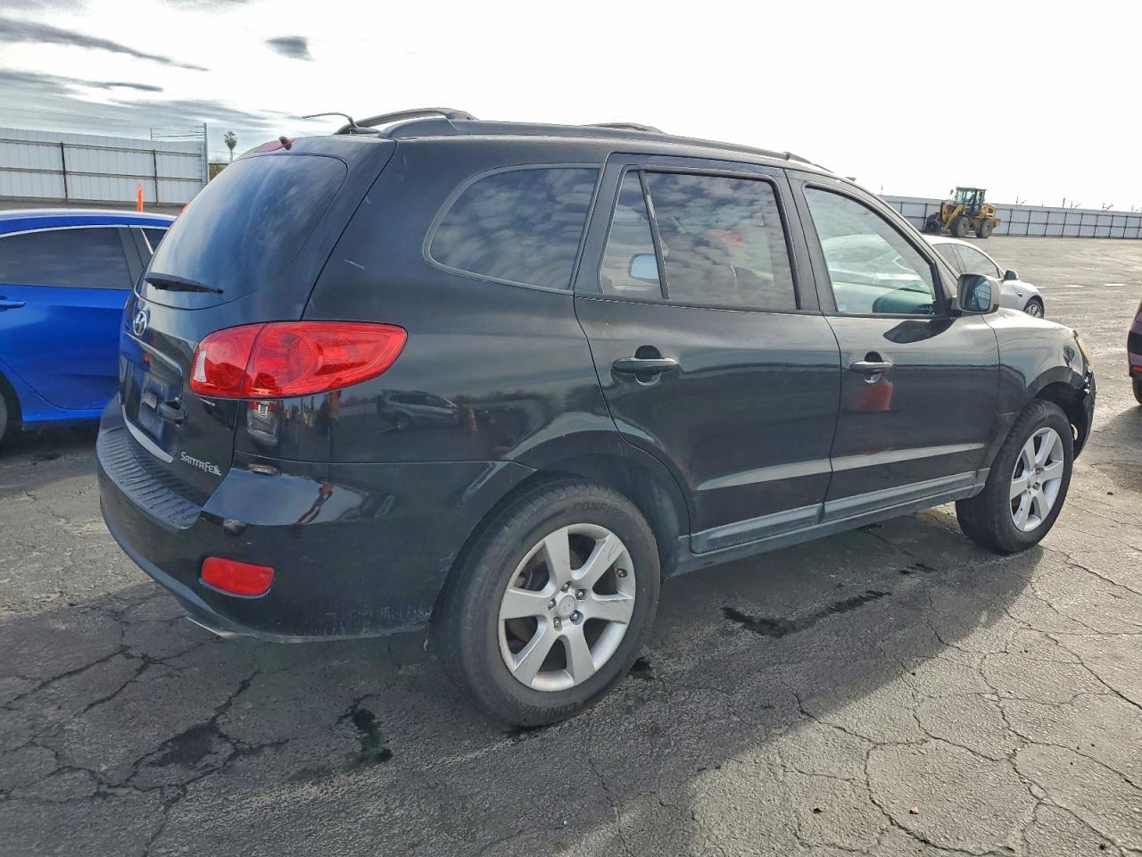 Hyundai SANTA FE Se Image 2