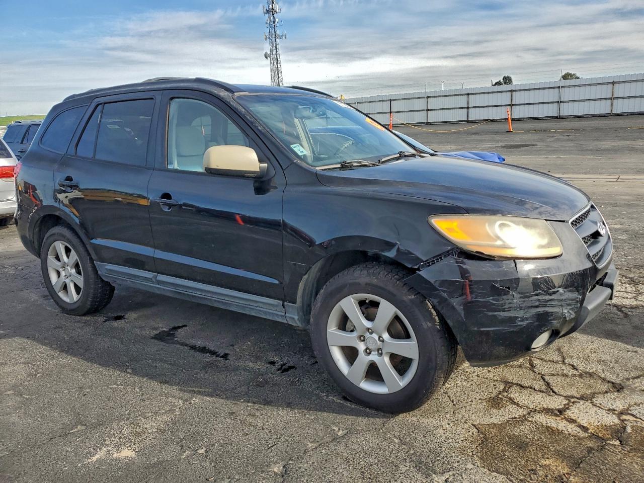 Hyundai SANTA FE Se Image 12