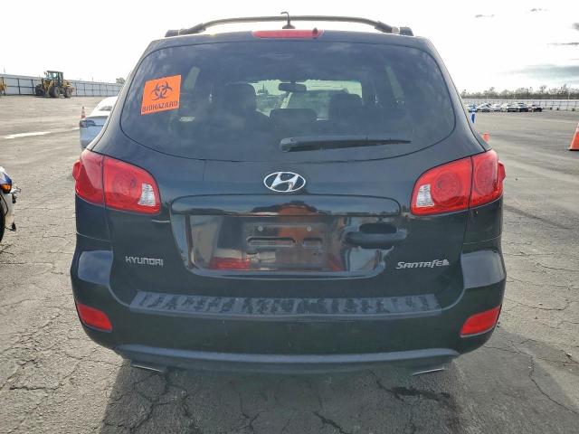 Hyundai SANTA FE Se Image 8