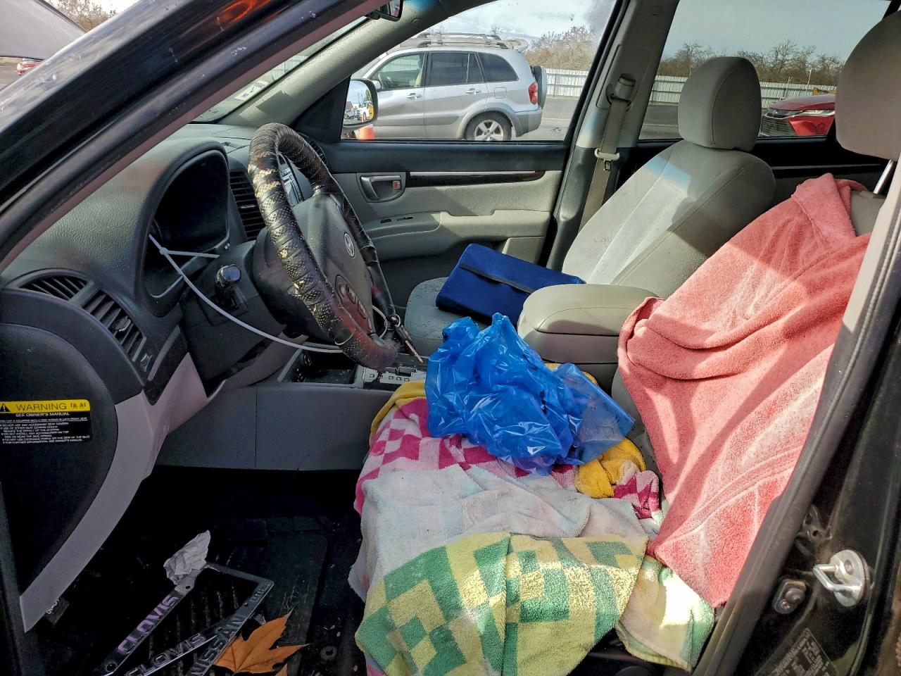 Hyundai SANTA FE Se Image 7