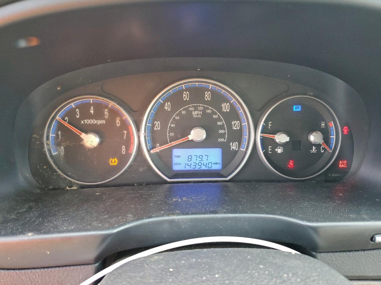 Hyundai SANTA FE Se Image 3