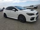 Subaru WRX Image 4