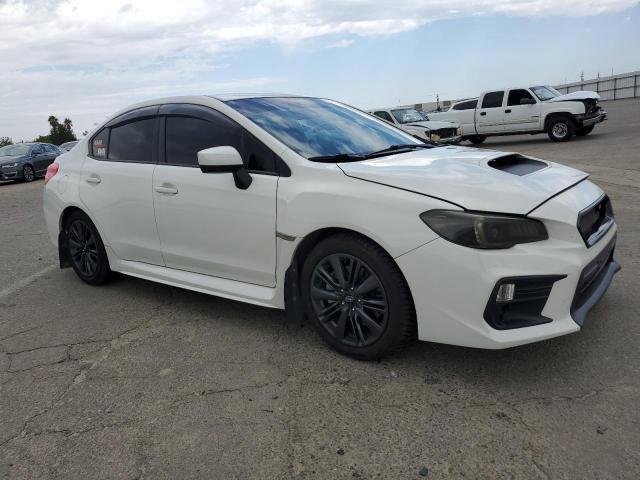 Subaru WRX Image 4