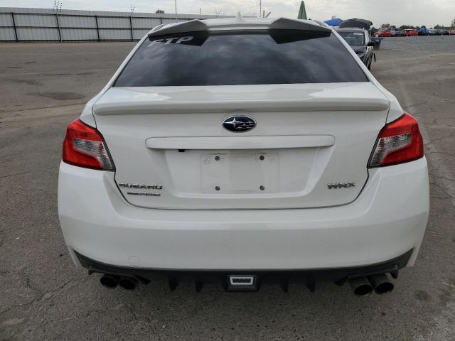 Subaru WRX Image 9