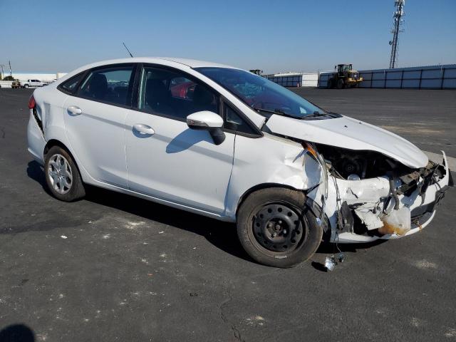 Ford Fiesta Se Image 12