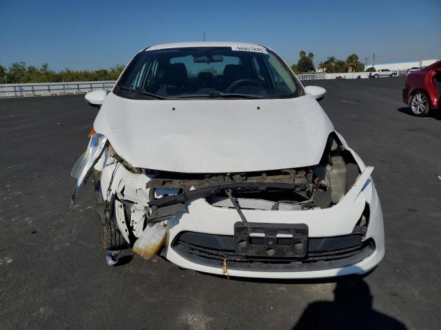 Ford Fiesta Se Image 7