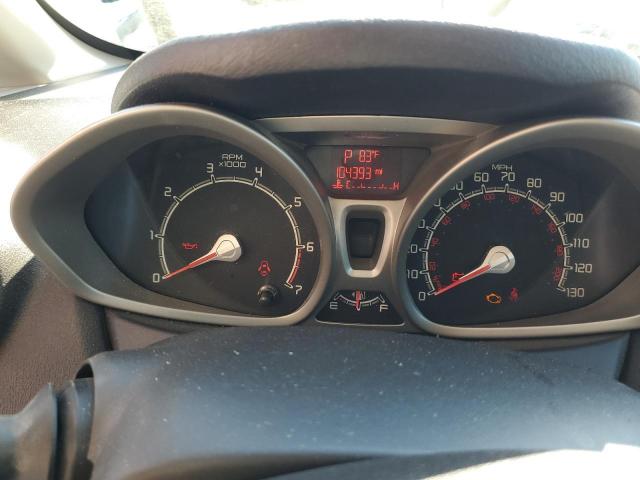 Ford Fiesta Se Image 5