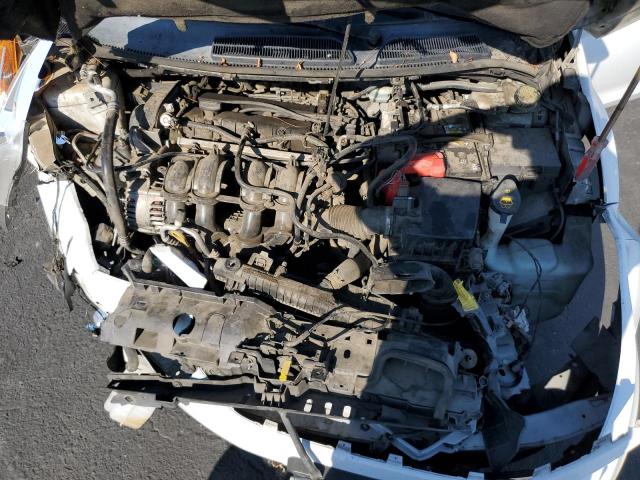 Ford Fiesta Se Image 4