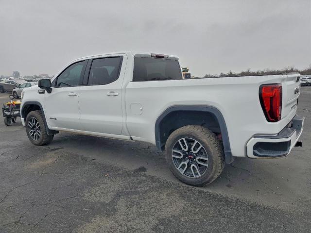 GMC Sierra K1500 At4 Image 8
