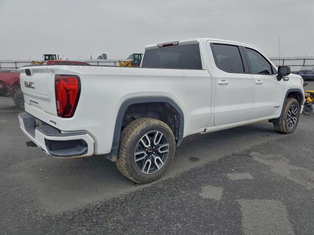 GMC Sierra K1500 At4 Image 7