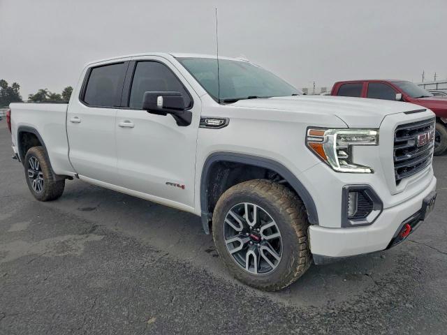 GMC Sierra K1500 At4 Image 3