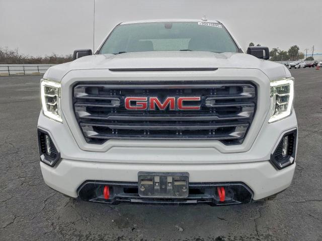 GMC Sierra K1500 At4 Image 6