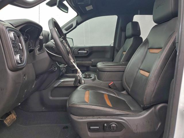 GMC Sierra K1500 At4 Image 5