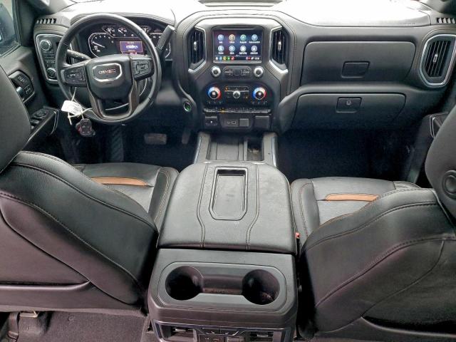 GMC Sierra K1500 At4 Image 4