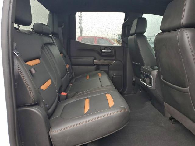 GMC Sierra K1500 At4 Image 12