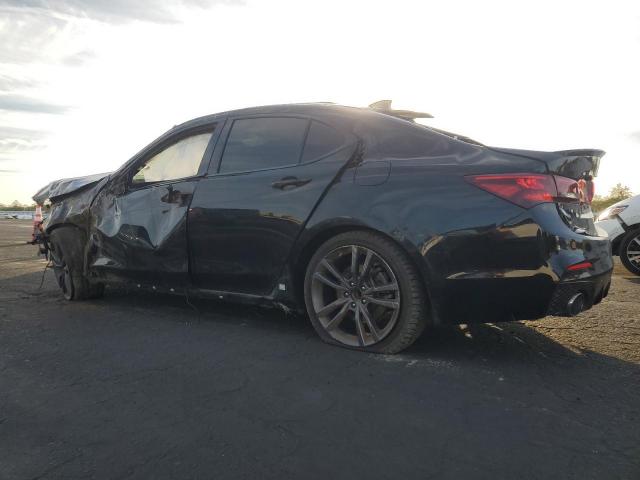 Acura TLX Technology Image 2