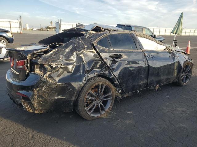 Acura TLX Technology Image 8