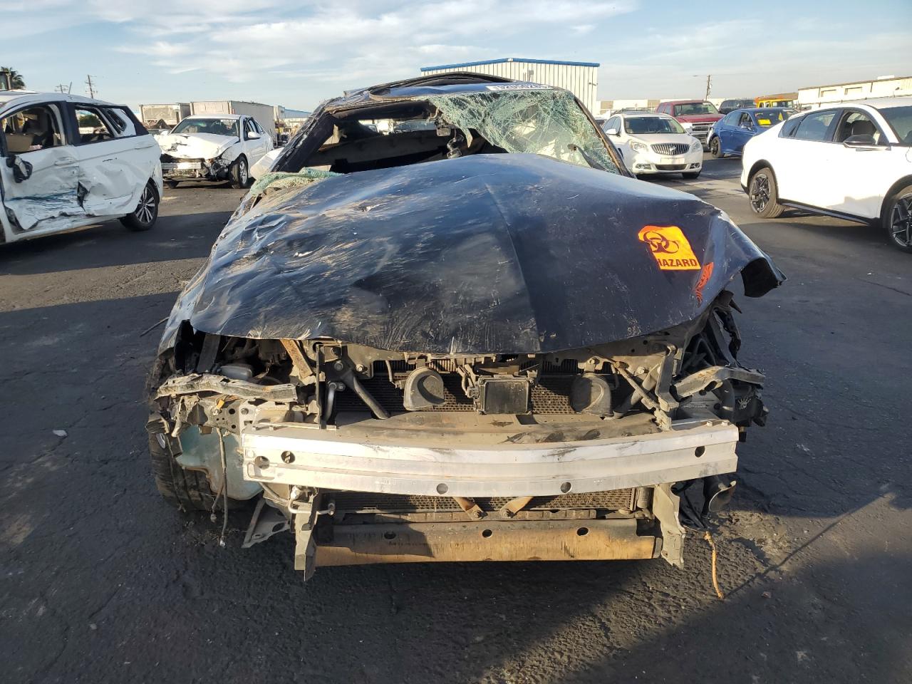 Acura TLX Technology Image 5